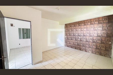 Quarto 1 de casa para alugar com 2 quartos, 45m² em Vila Suíça, Santo André