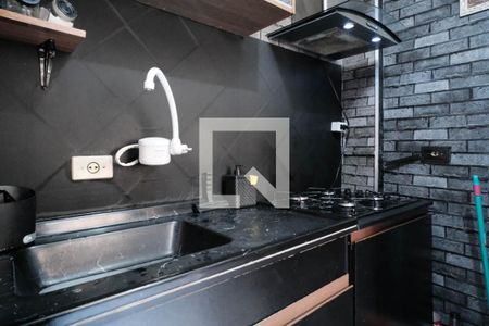 Apartamento para alugar com 55m², 2 quartos e 1 vaga Apartamento para alugar com 55m², 2 quartos e 1 vagaCozinha