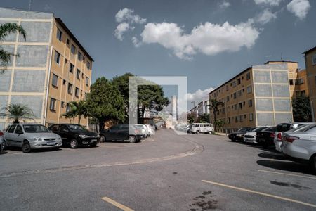 Apartamento para alugar com 55m², 2 quartos e 1 vaga Apartamento para alugar com 55m², 2 quartos e 1 vagaÁrea comum