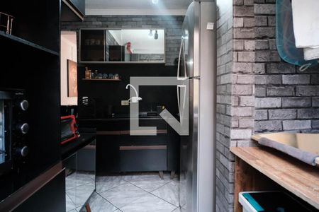 Apartamento para alugar com 55m², 2 quartos e 1 vaga Apartamento para alugar com 55m², 2 quartos e 1 vagaCozinha