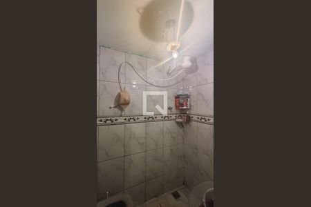 Casa para alugar com 60m², 2 quartos e 1 vagaBanheiro