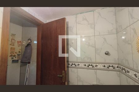 Casa para alugar com 60m², 2 quartos e 1 vagaBanheiro