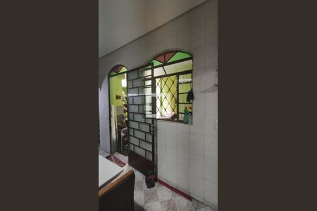 Casa para alugar com 60m², 2 quartos e 1 vagaCozinha