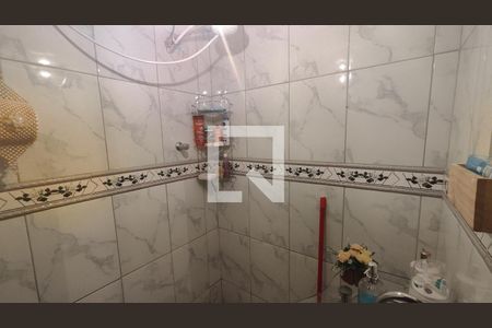 Casa para alugar com 60m², 2 quartos e 1 vagaBanheiro