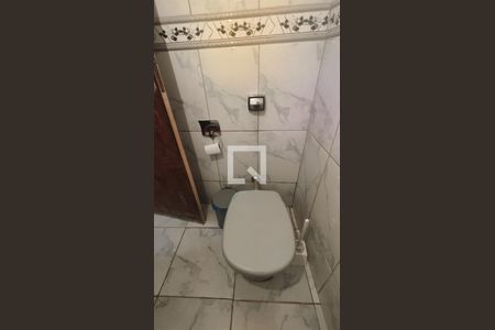 Casa para alugar com 60m², 2 quartos e 1 vagaBanheiro