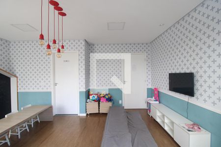 Apartamento à venda com 42m², 2 quartos e 1 vagaÁrea Comum