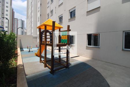 Apartamento à venda com 42m², 2 quartos e 1 vagaÁrea Comum