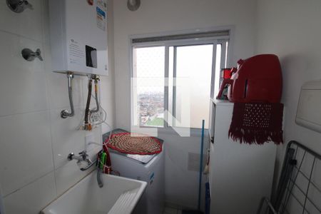 Apartamento à venda com 42m², 2 quartos e 1 vagaÁrea de Serviço