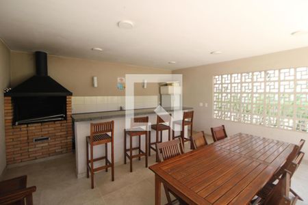 Apartamento à venda com 42m², 2 quartos e 1 vagaÁrea Comum