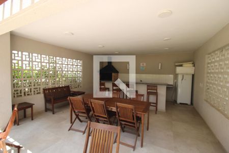 Apartamento à venda com 42m², 2 quartos e 1 vagaÁrea Comum