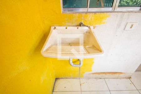 Casa à venda com 64m², 1 quarto e sem vaga Casa à venda com 64m², 1 quarto e sem vagaÁrea de Serviço