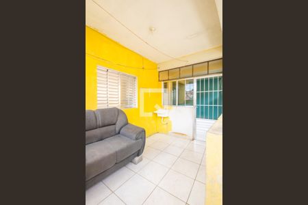 Casa à venda com 64m², 1 quarto e sem vaga Casa à venda com 64m², 1 quarto e sem vagaÁrea de Serviço