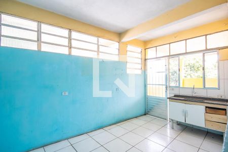 Casa à venda com 64m², 1 quarto e sem vaga Casa à venda com 64m², 1 quarto e sem vagaCozinha
