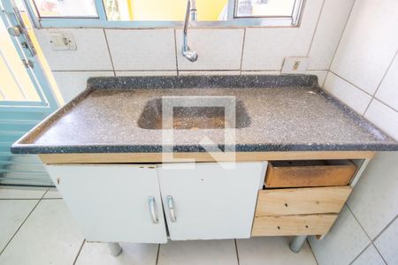 Casa à venda com 64m², 1 quarto e sem vaga Casa à venda com 64m², 1 quarto e sem vagaCozinha