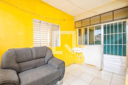 Casa à venda com 64m², 1 quarto e sem vaga Casa à venda com 64m², 1 quarto e sem vagaÁrea de Serviço