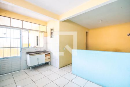 Casa à venda com 64m², 1 quarto e sem vaga Casa à venda com 64m², 1 quarto e sem vagaCozinha