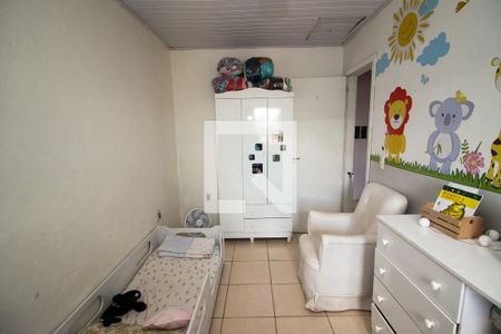 Casa à venda com 150m², 4 quartos e 2 vagasQuarto 3