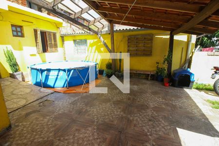 Casa à venda com 150m², 4 quartos e 2 vagasGaragem