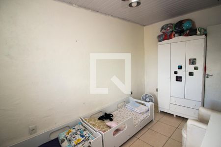 Casa à venda com 150m², 4 quartos e 2 vagasQuarto 3