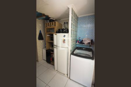 Casa à venda com 150m², 4 quartos e 2 vagasCozinha e Área de Serviço