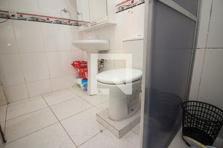 Casa à venda com 150m², 4 quartos e 2 vagasBanheiro da Suíte
