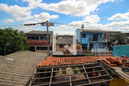 Casa à venda com 150m², 4 quartos e 2 vagasVista do Quarto 1