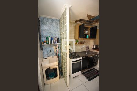 Casa à venda com 150m², 4 quartos e 2 vagasCozinha e Área de Serviço