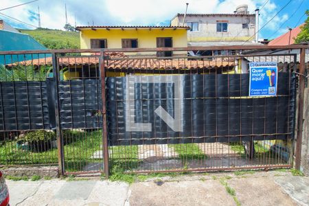 Casa à venda com 150m², 4 quartos e 2 vagasFachada