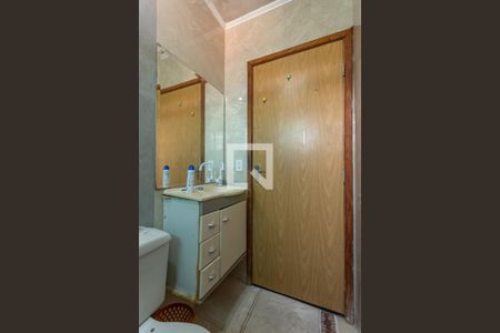 Apartamento à venda com 49m², 2 quartos e sem vagaBanheiro Social