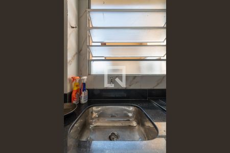 Apartamento à venda com 49m², 2 quartos e sem vagaÁrea de Serviço