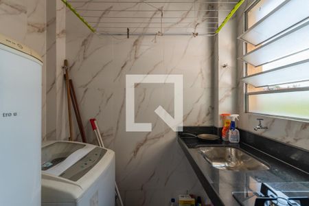 Apartamento à venda com 49m², 2 quartos e sem vagaÁrea de Serviço