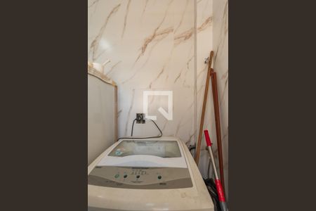 Apartamento à venda com 49m², 2 quartos e sem vagaÁrea de Serviço