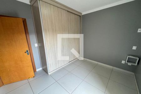 Dormitório  de apartamento para alugar com 1 quarto, 37m² em Jardim California, Ribeirão Preto