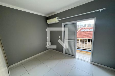 Dormitório de apartamento para alugar com 1 quarto, 37m² em Jardim California, Ribeirão Preto