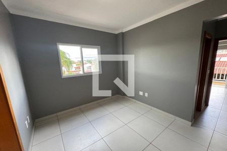 Sala de apartamento para alugar com 1 quarto, 37m² em Jardim California, Ribeirão Preto