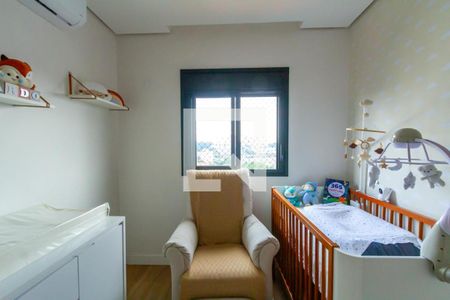 Apartamento para alugar com 58m², 2 quartos e 2 vagasQuarto