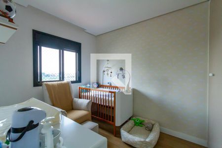 Apartamento para alugar com 58m², 2 quartos e 2 vagasQuarto