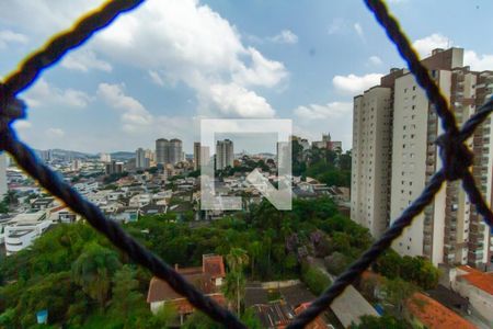Apartamento para alugar com 58m², 2 quartos e 2 vagasVista da Suíte