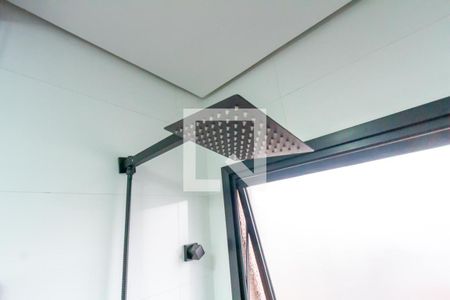 Apartamento para alugar com 58m², 2 quartos e 2 vagasBanheiro Social
