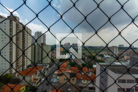Apartamento para alugar com 58m², 2 quartos e 2 vagasVista do Quarto