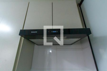 Apartamento para alugar com 58m², 2 quartos e 2 vagasCozinha