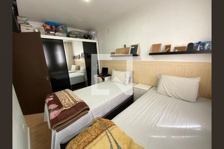 Foto 15 de apartamento à venda com 2 quartos, 56m² em Vila Silvia, São Paulo
