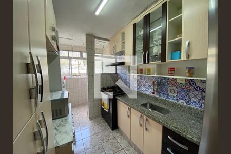 Apartamento à venda com 56m², 2 quartos e 1 vagaFoto 07