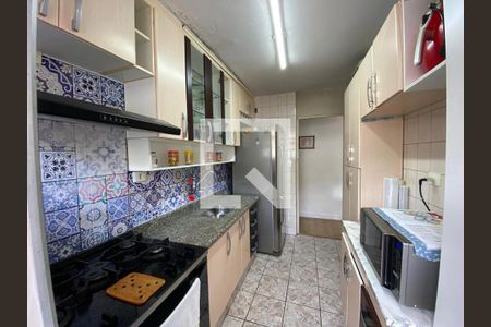Apartamento à venda com 56m², 2 quartos e 1 vagaFoto 08