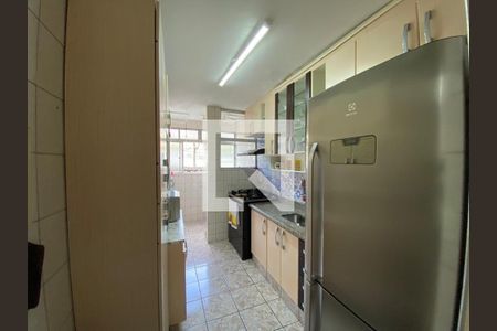 Apartamento à venda com 56m², 2 quartos e 1 vagaFoto 06