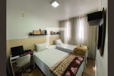 Foto 14 de apartamento à venda com 2 quartos, 56m² em Vila Silvia, São Paulo