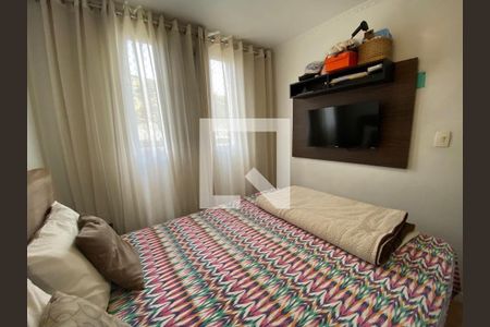 Foto 18 de apartamento à venda com 2 quartos, 56m² em Vila Silvia, São Paulo
