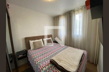 Foto 17 de apartamento à venda com 2 quartos, 56m² em Vila Silvia, São Paulo