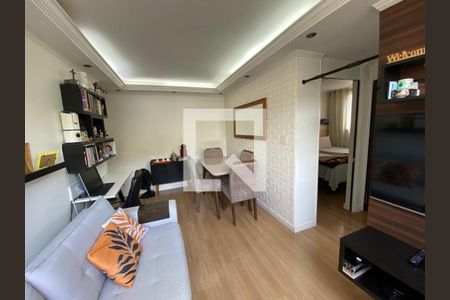 Foto 05 de apartamento à venda com 2 quartos, 56m² em Vila Silvia, São Paulo