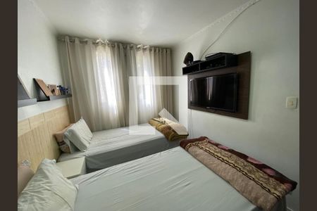 Foto 16 de apartamento à venda com 2 quartos, 56m² em Vila Silvia, São Paulo